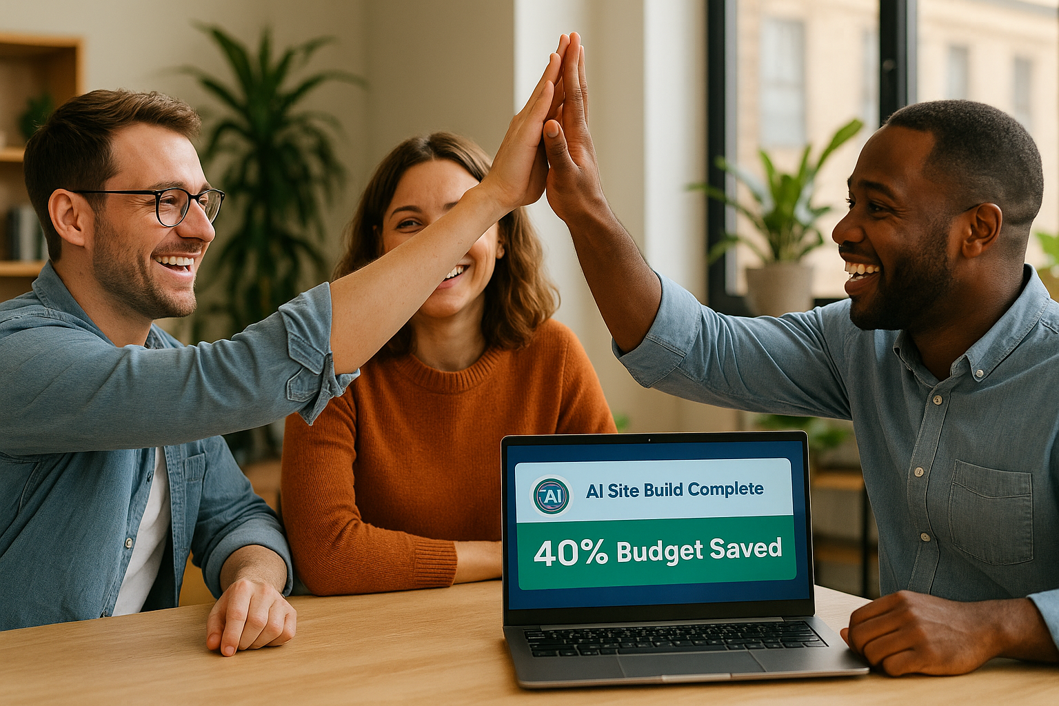 AI-агенты в веб-разработке