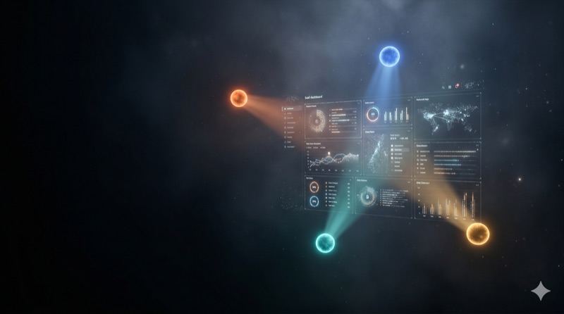 aeo-platform: open-source-инструмент, который измеряет видимость в ИИ, формирует план и улучшает её