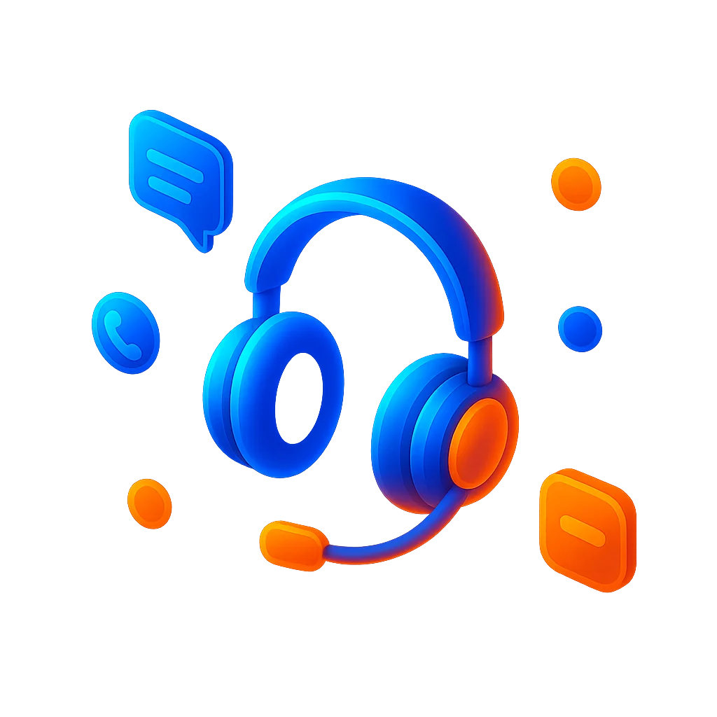 Kompleksowe wsparcie