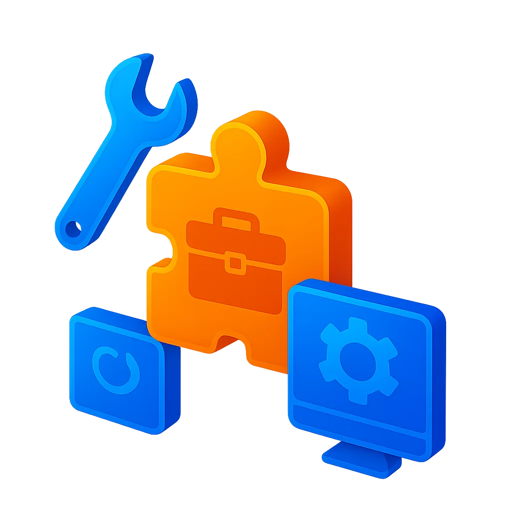 Transparent Process, No Surprises