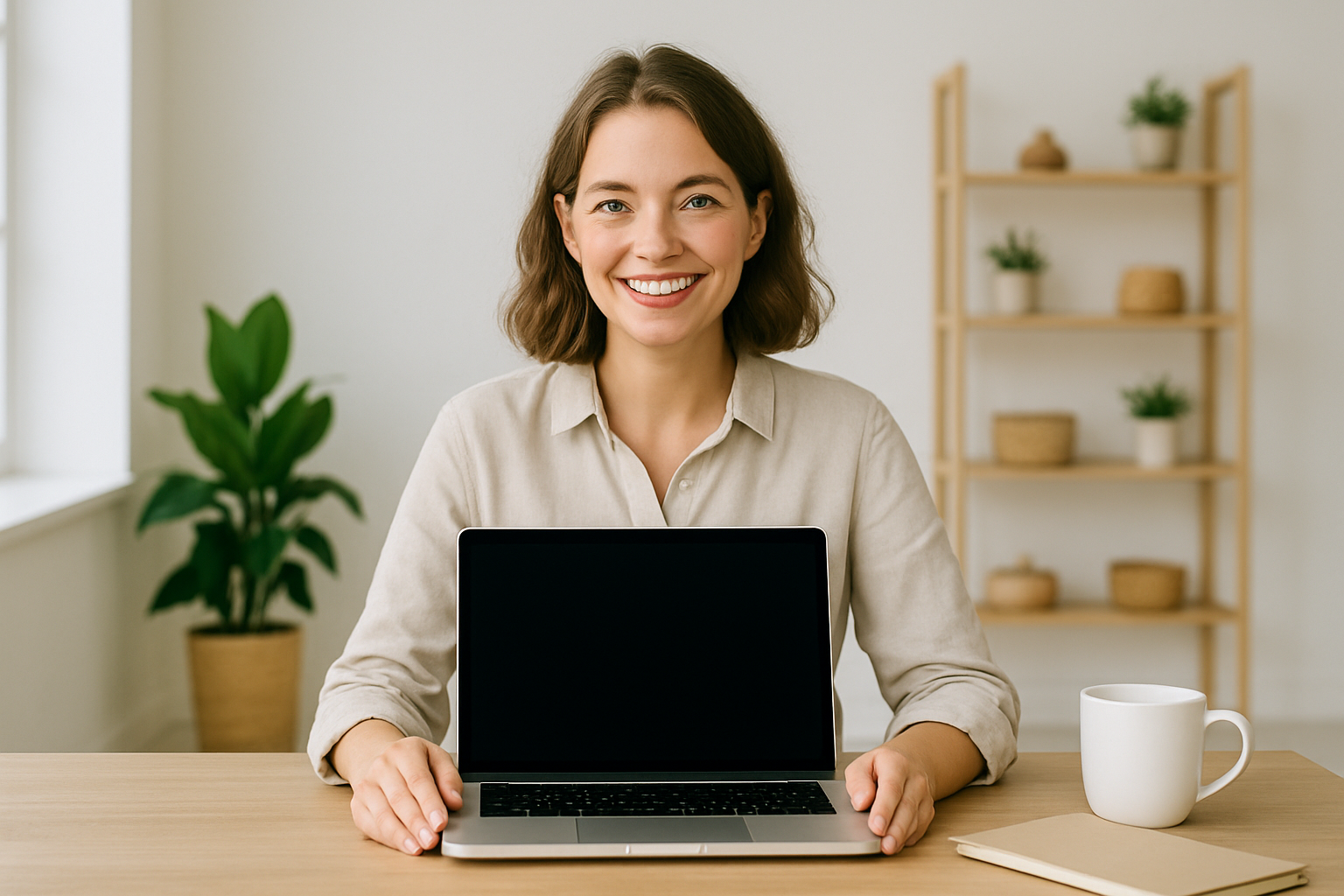 First website fear: What to do when starting is scarier than continuing