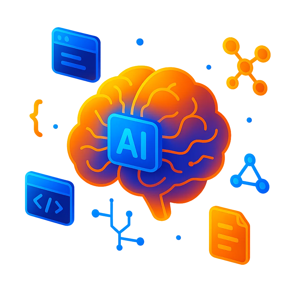 We Speak AI-Code Fluently