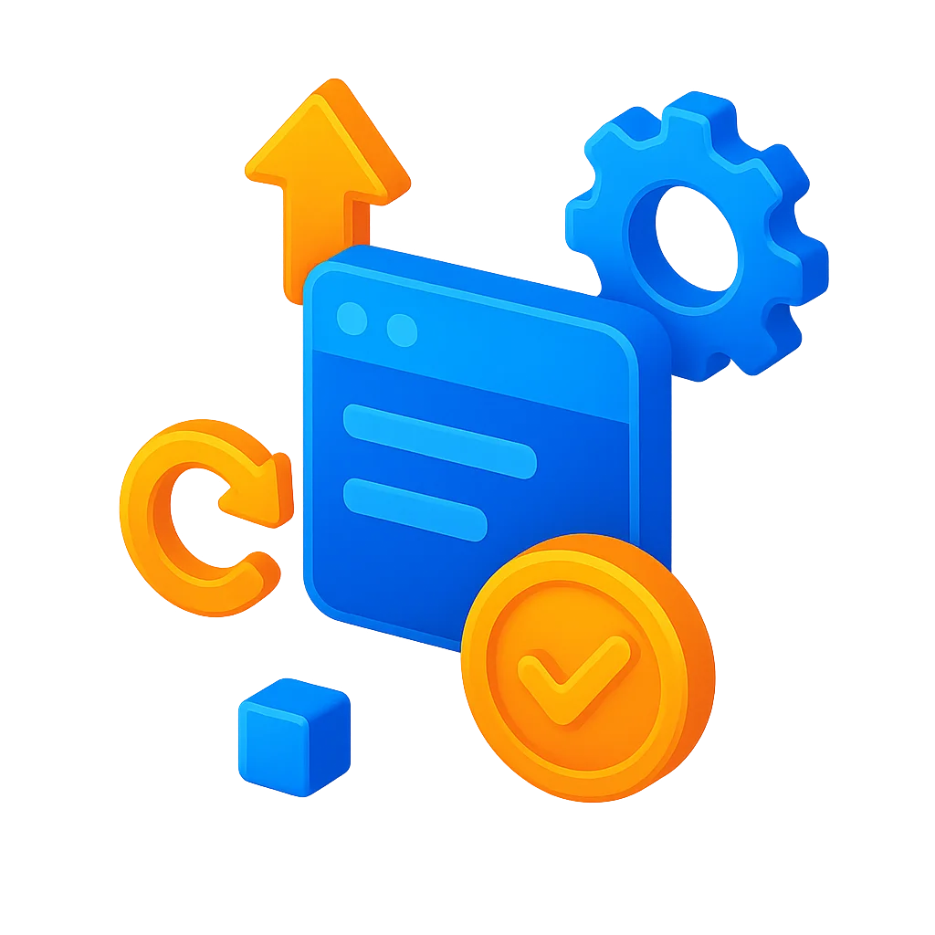 Ciągłe doskonalenie