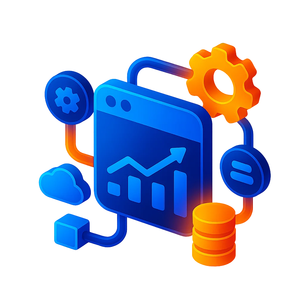 Modern, Scalable Tech Stack