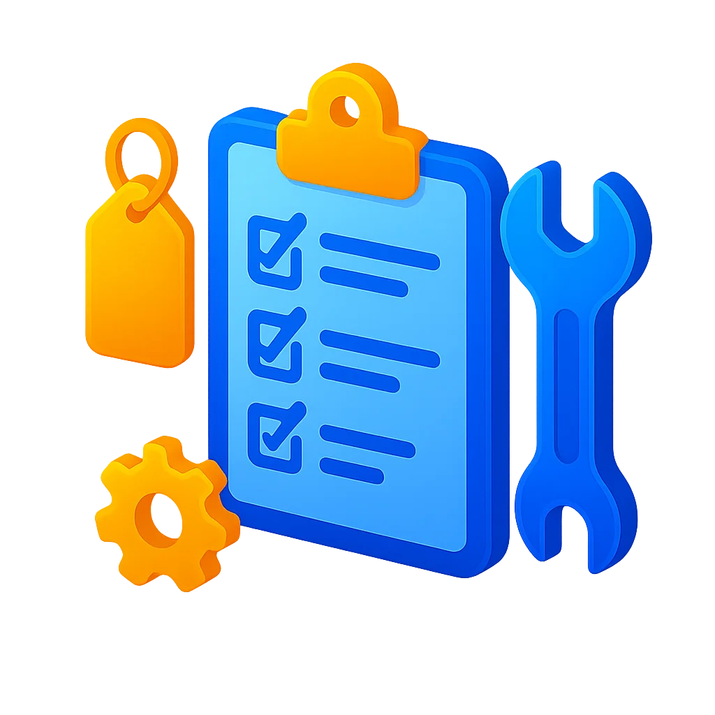 Indywidualne plany utrzymania