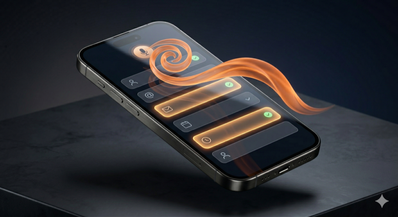 SaaS Widget: From Invisible to #1 in AI Search in 7 Days